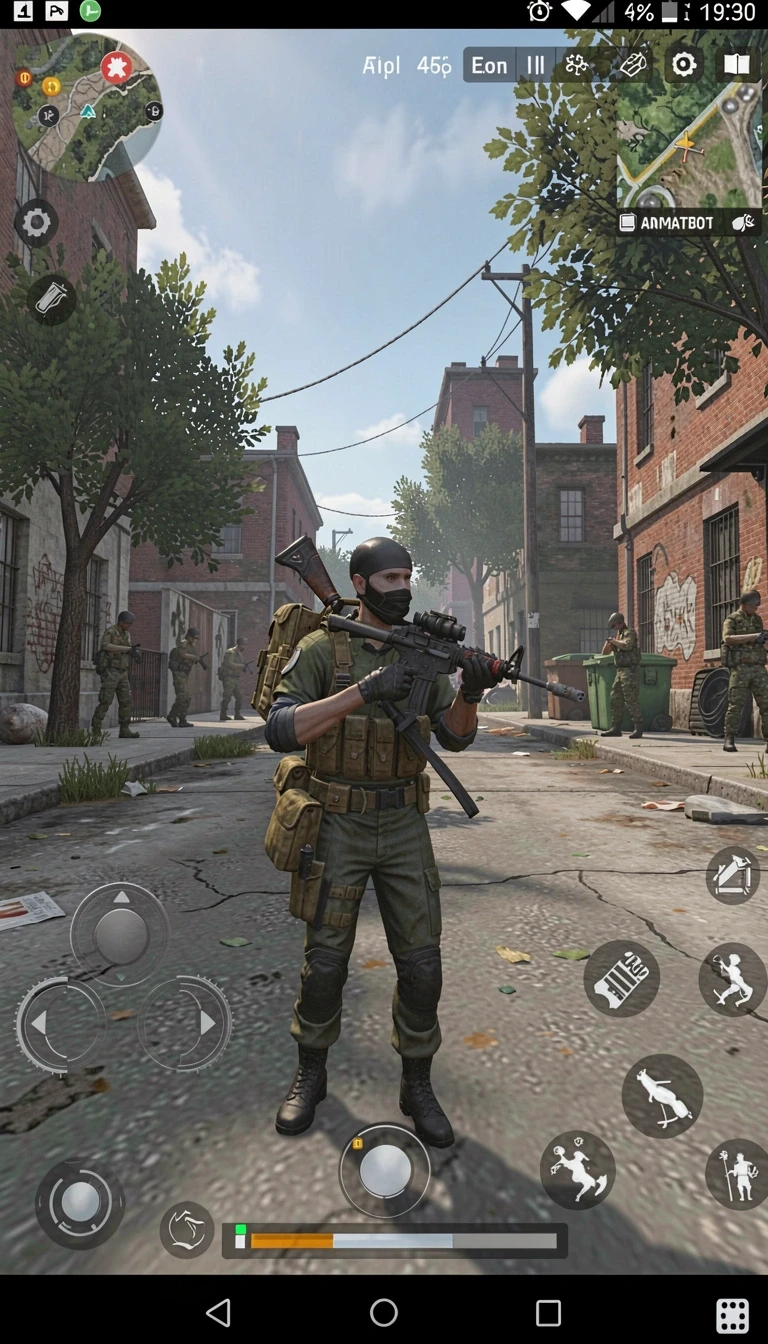Screenshot rejekigames nomor 3
