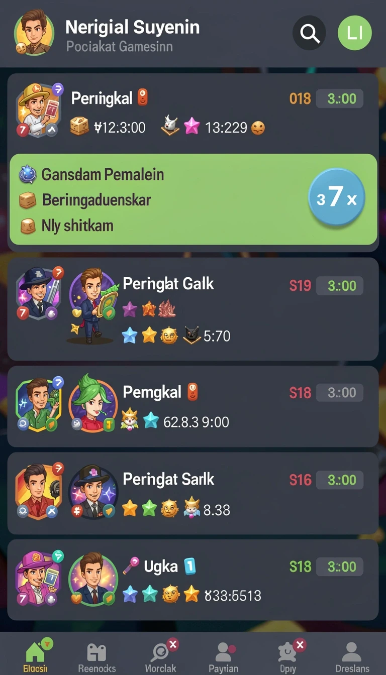 Screenshot rt99 nomor 1