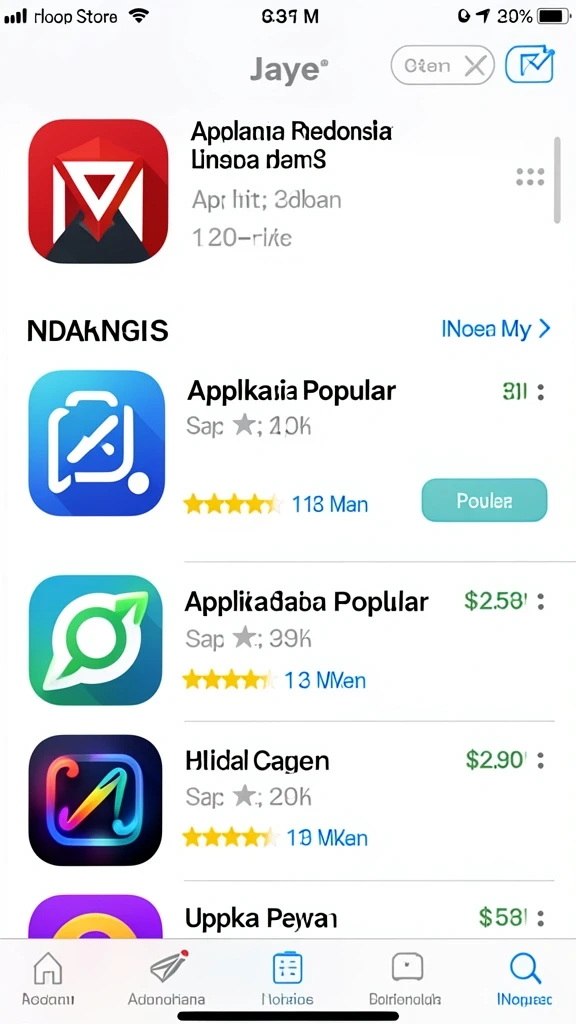 Screenshot superhoki nomor 2