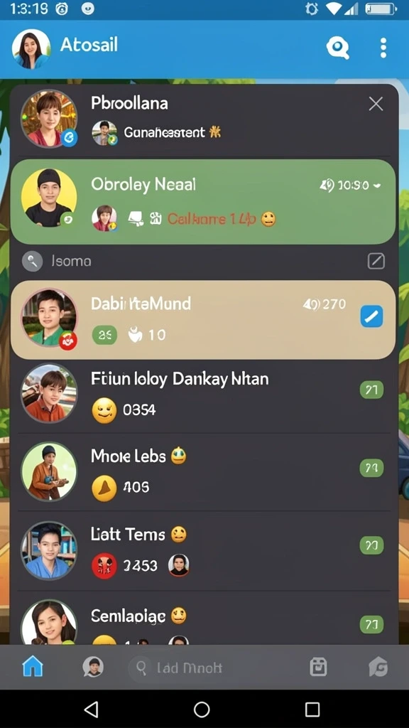 Screenshot superhoki nomor 3