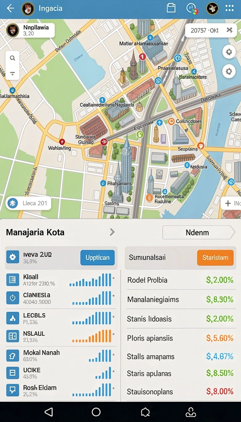 Screenshot supersvip nomor 1