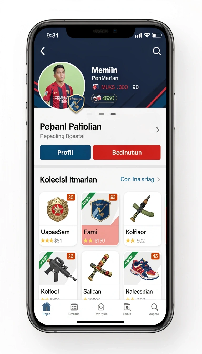 Screenshot ut77 nomor 3