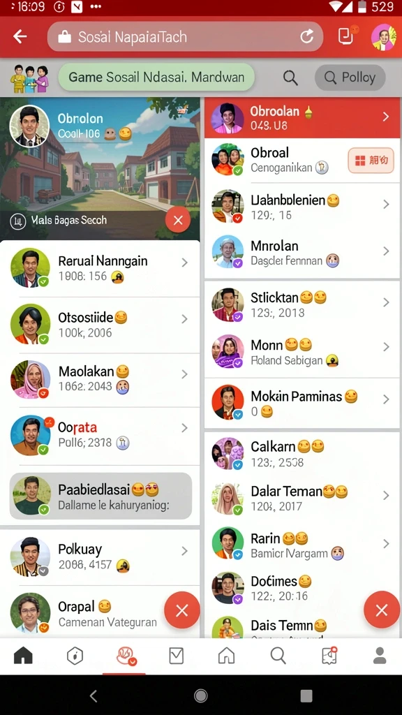 Screenshot vip805 nomor 2