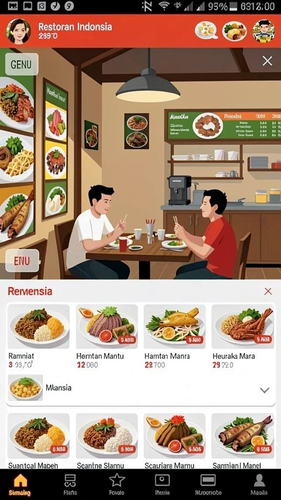 Screenshot vip805 nomor 3