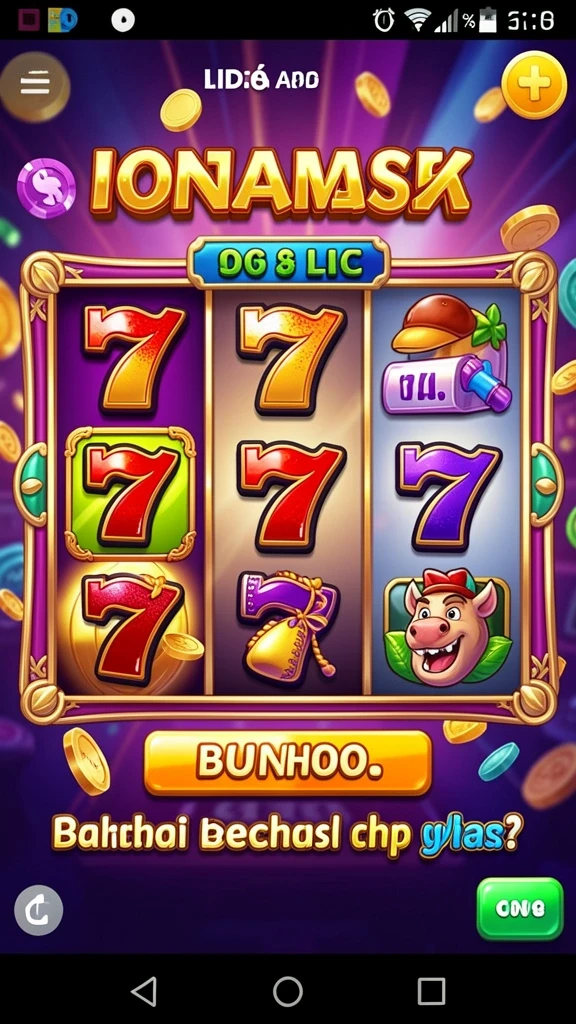 Screenshot wow33 nomor 1