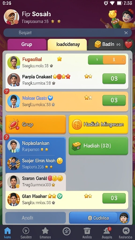 Screenshot wow33 nomor 3