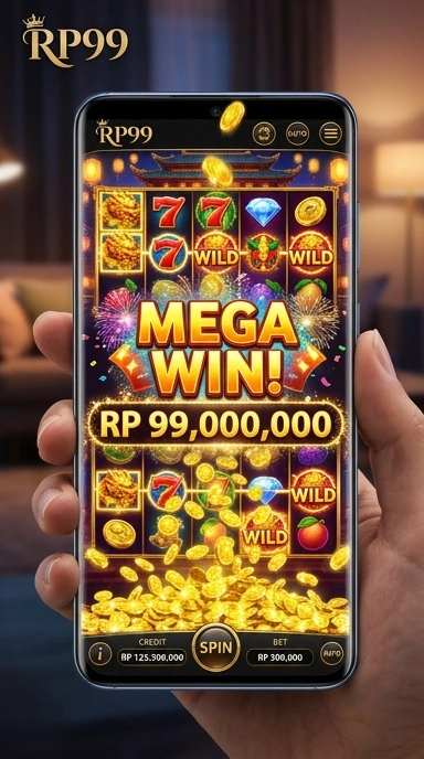 rp99 — galeri pratinjau - APK Resmi