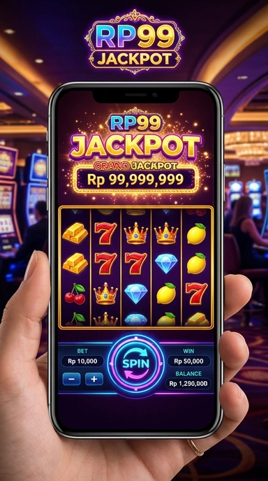 rp99 — cuplikan layar ringkas